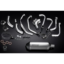 Système complet Honda VFR800X Crossrunner et VFR800F